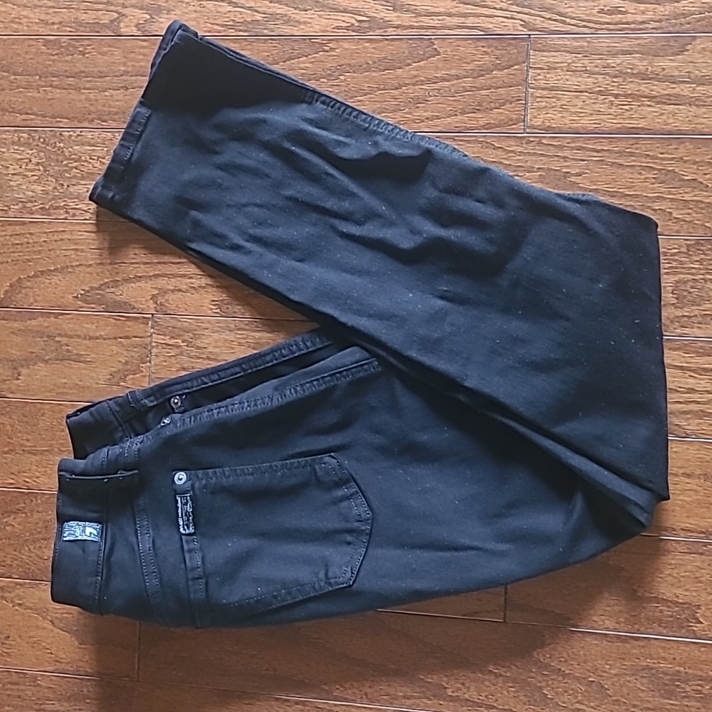 Women's 7 for All Mankind jeans
